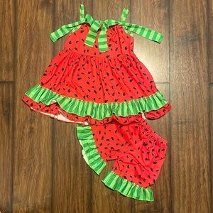 Watermelon boutique